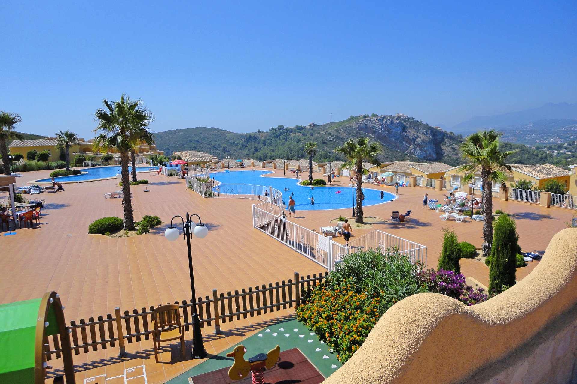 Obra nueva - Apartments - Flats - Cumbre del Sol