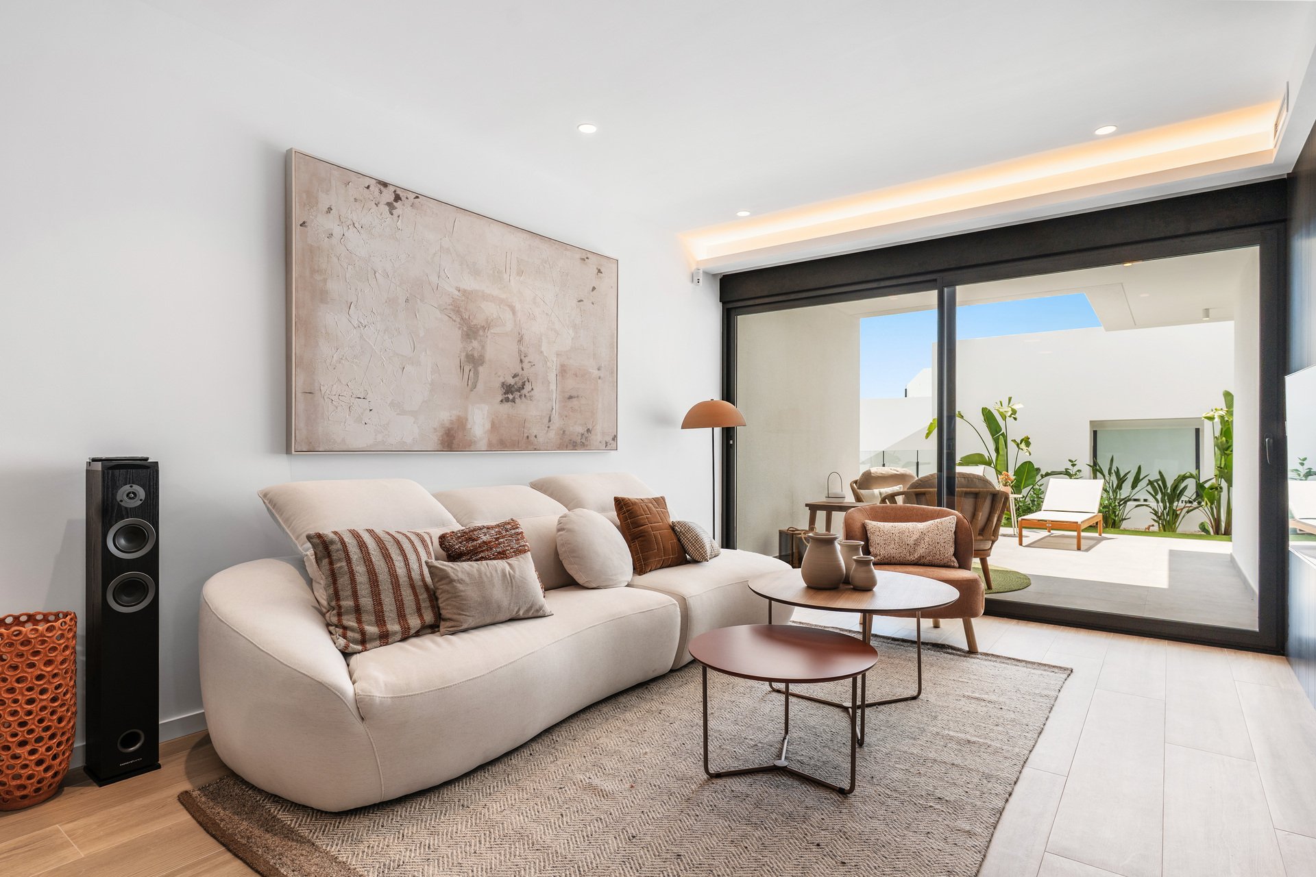 Obra nueva - Apartments - Flats - Cumbre del Sol