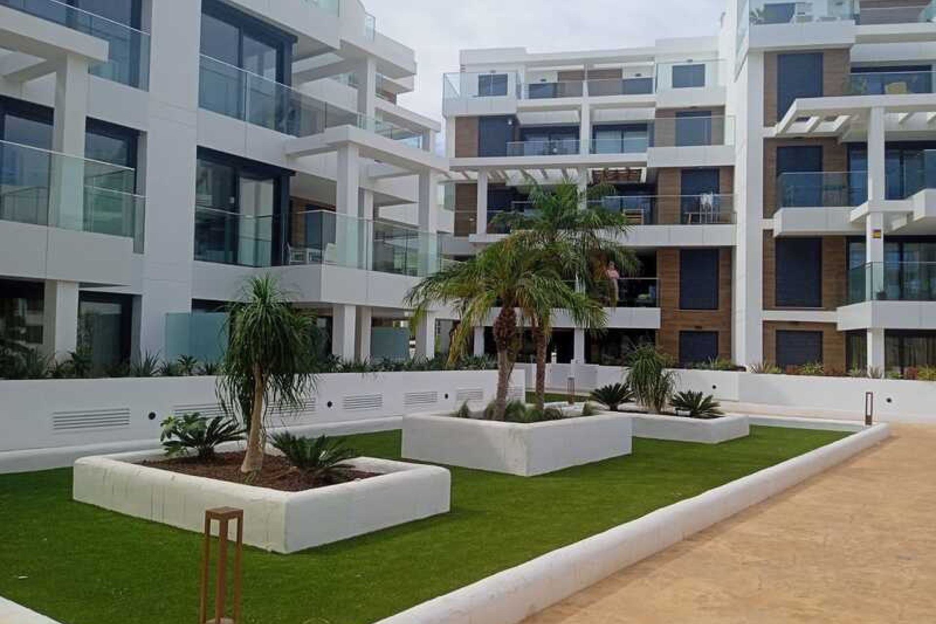 Obra nueva - Apartments - Flats - Denia