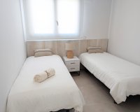 Obra nueva - Apartments - Flats - Denia