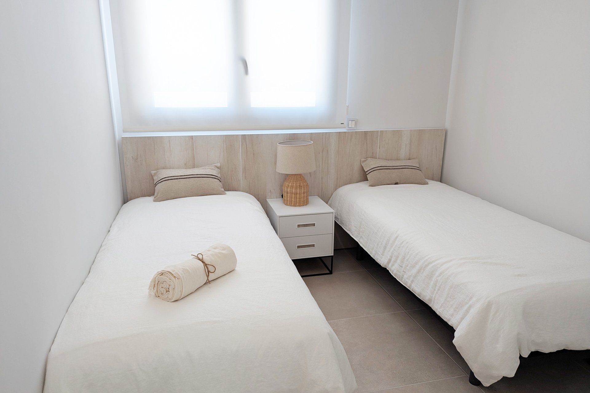 Obra nueva - Apartments - Flats - Denia