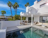Obra nueva - Apartments - Flats - El Paraíso