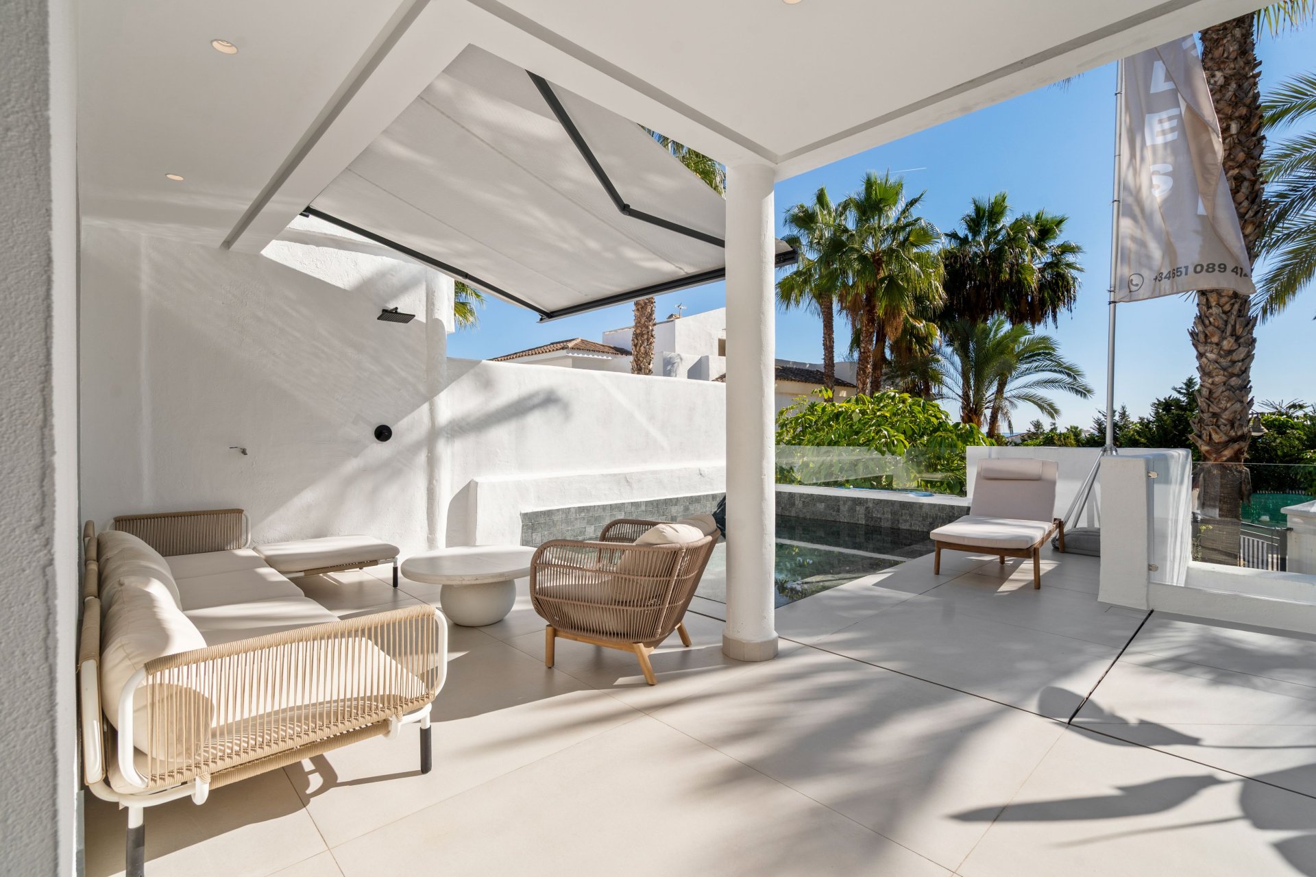 Obra nueva - Apartments - Flats - El Paraíso