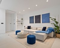 Obra nueva - Apartments - Flats - El Paraíso