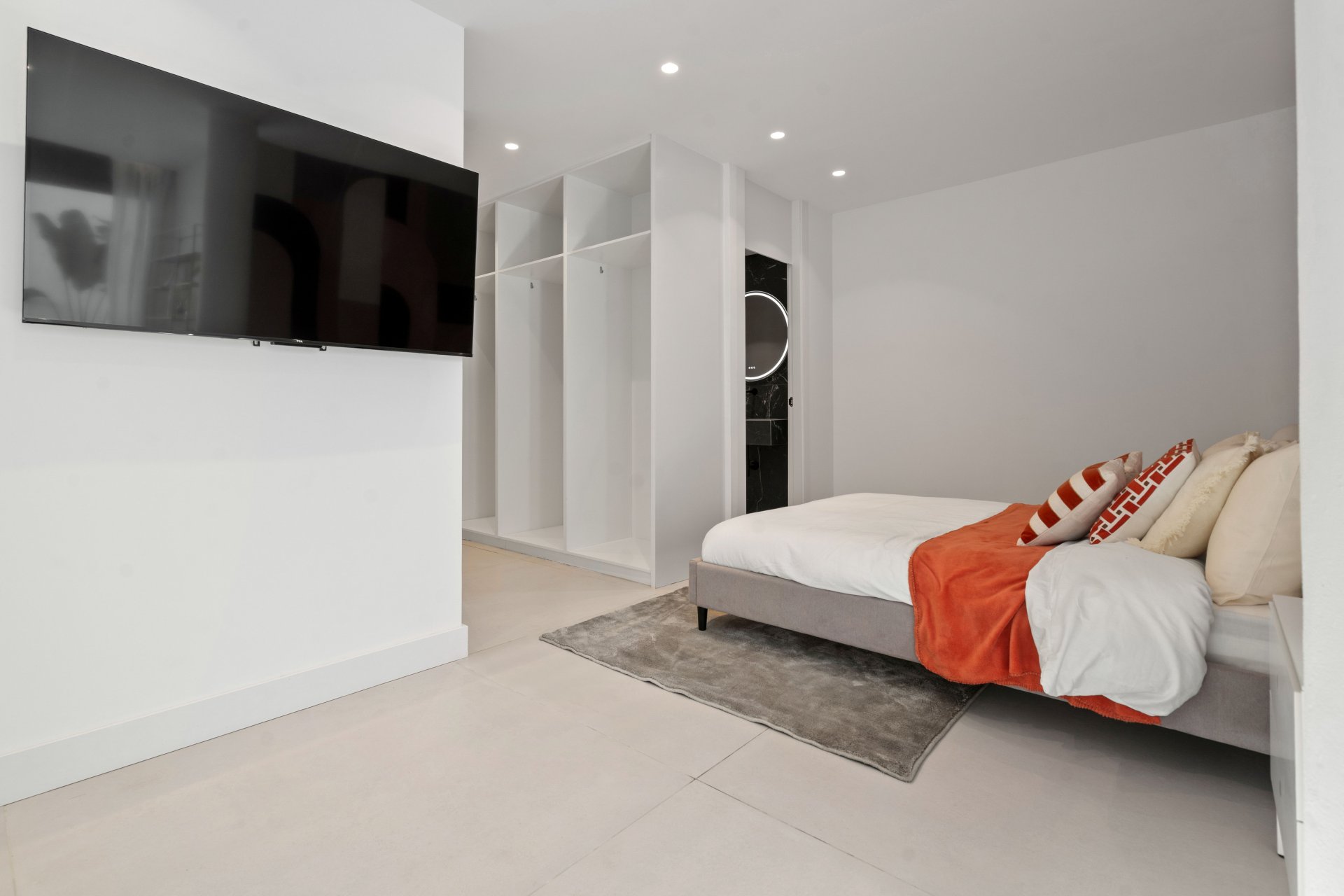 Obra nueva - Apartments - Flats - El Paraíso