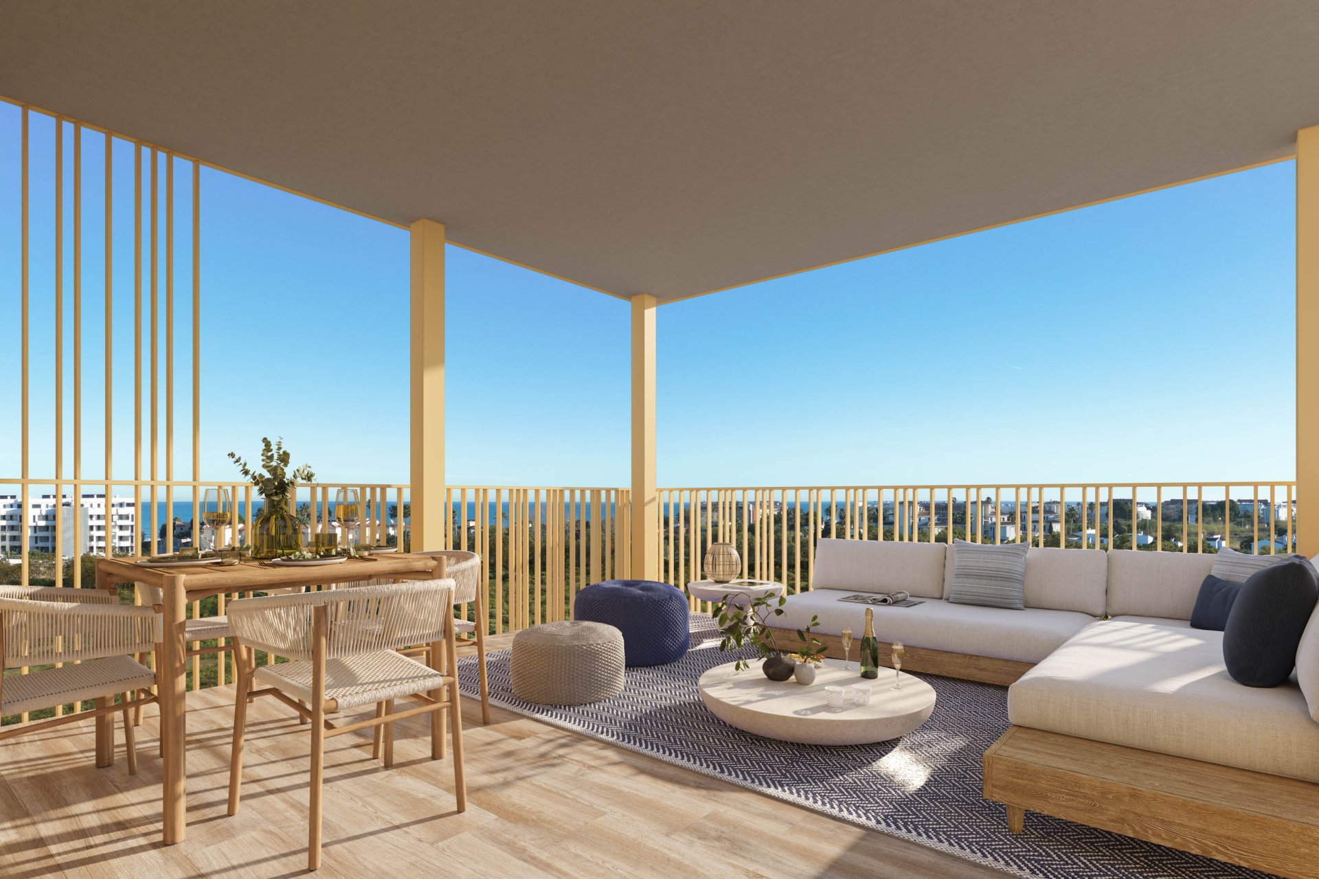 Obra nueva - Apartments - Flats - El Verger