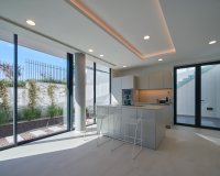 Obra nueva - Apartments - Flats - Estepoa - Estepona