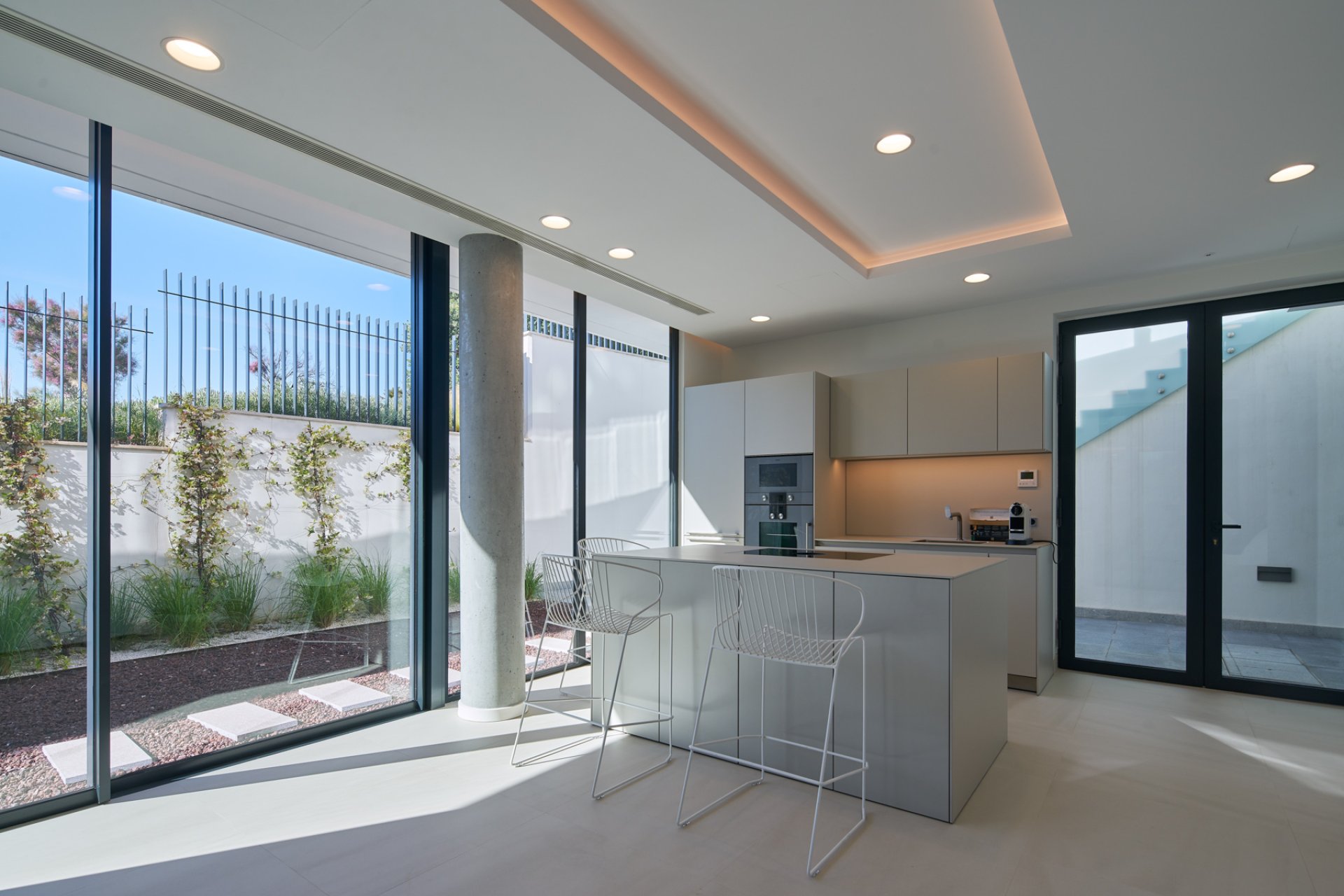 Obra nueva - Apartments - Flats - Estepoa - Estepona