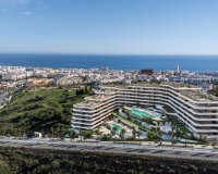 Obra nueva - Apartments - Flats - Estepoa - Estepona
