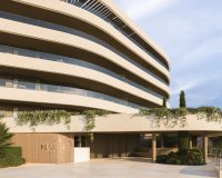Obra nueva - Apartments - Flats - Estepoa - Estepona