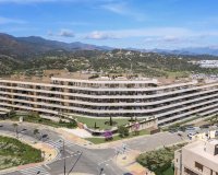 Obra nueva - Apartments - Flats - Estepoa - Estepona