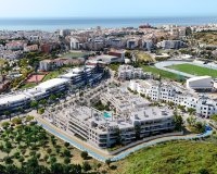 Obra nueva - Apartments - Flats - Estepoa - Estepona