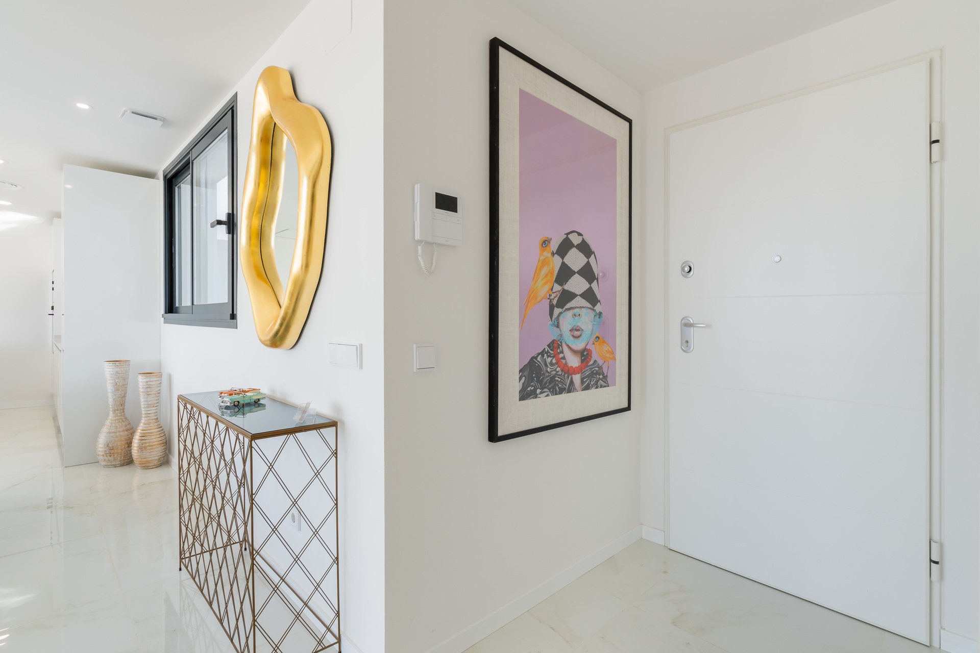 Obra nueva - Apartments - Flats - Estepoa - Estepona