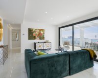 Obra nueva - Apartments - Flats - Estepoa - Estepona
