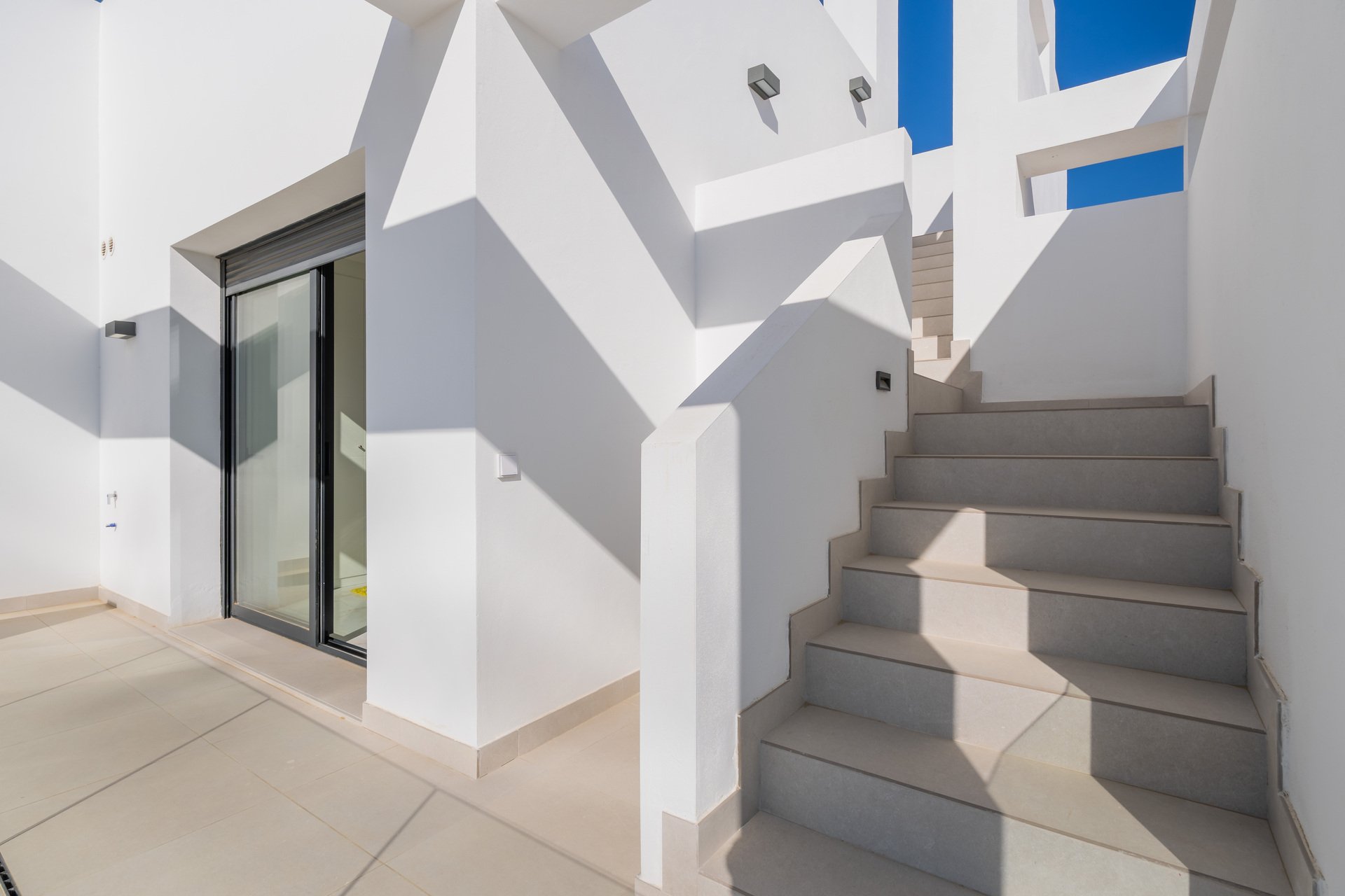 Obra nueva - Apartments - Flats - Estepoa - Estepona