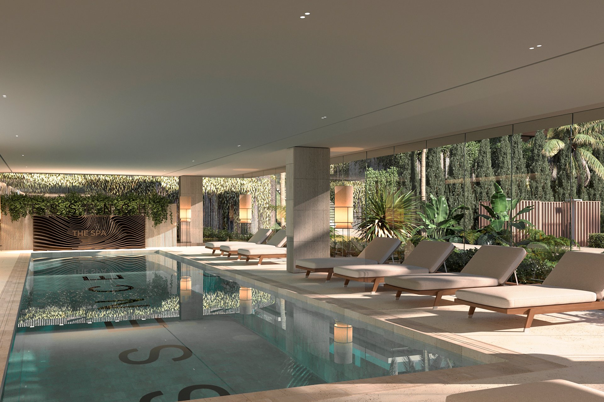 Obra nueva - Apartments - Flats - Estepoa - Estepona