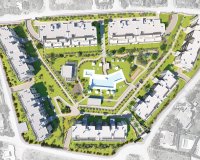 Obra nueva - Apartments - Flats - Estepoa - Estepona