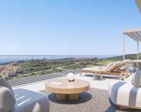 Obra nueva - Apartments - Flats - Estepoa - Estepona