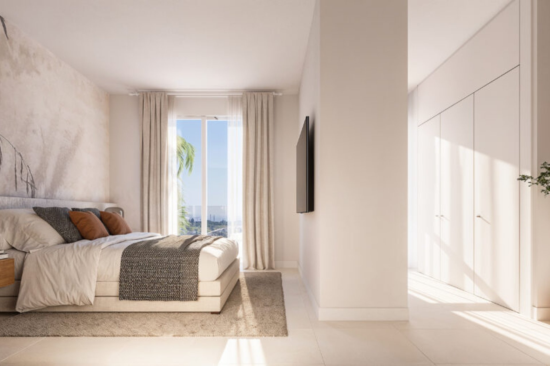 Obra nueva - Apartments - Flats - Estepoa - Estepona