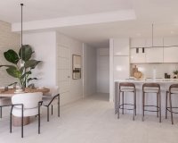 Obra nueva - Apartments - Flats - Estepoa - Estepona