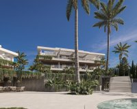 Obra nueva - Apartments - Flats - Estepoa - Estepona