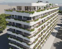 Obra nueva - Apartments - Flats - Estepoa - Estepona