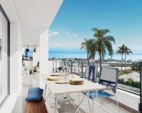 Obra nueva - Apartments - Flats - Estepoa - Estepona