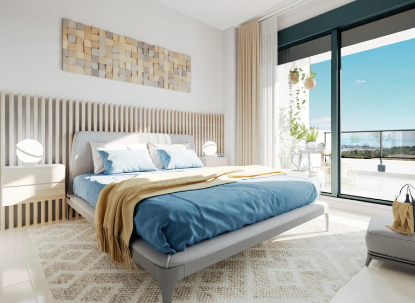 Obra nueva - Apartments - Flats - Estepoa - Estepona