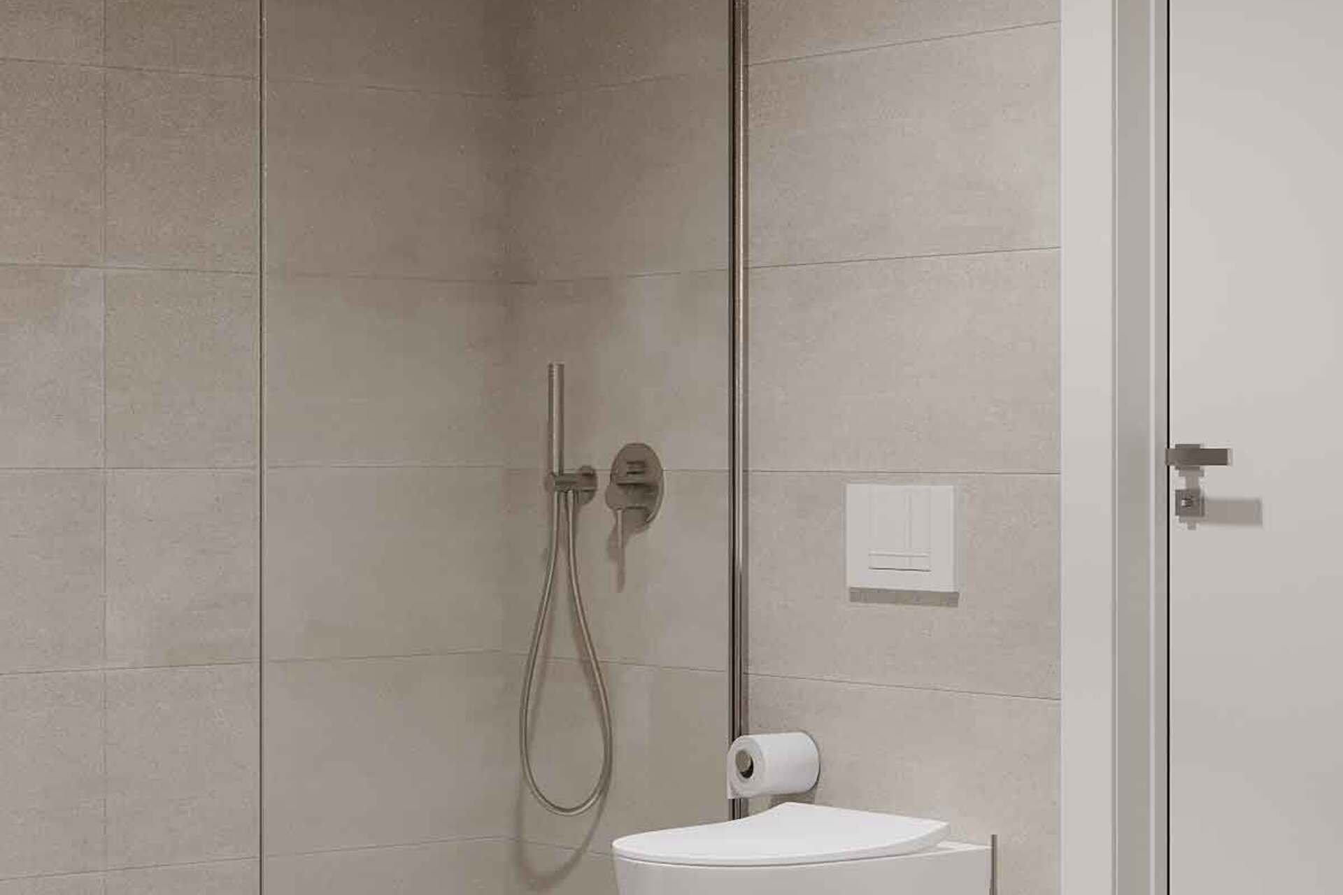 Obra nueva - Apartments - Flats - Estepoa - Estepona