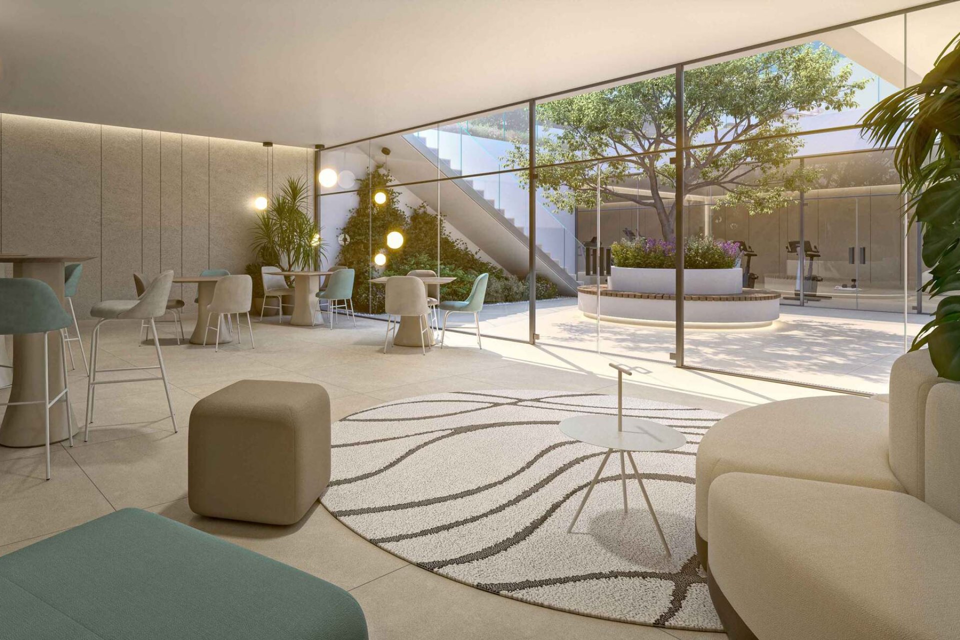 Obra nueva - Apartments - Flats - Estepoa - Estepona
