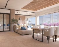 Obra nueva - Apartments - Flats - Estepoa - Estepona