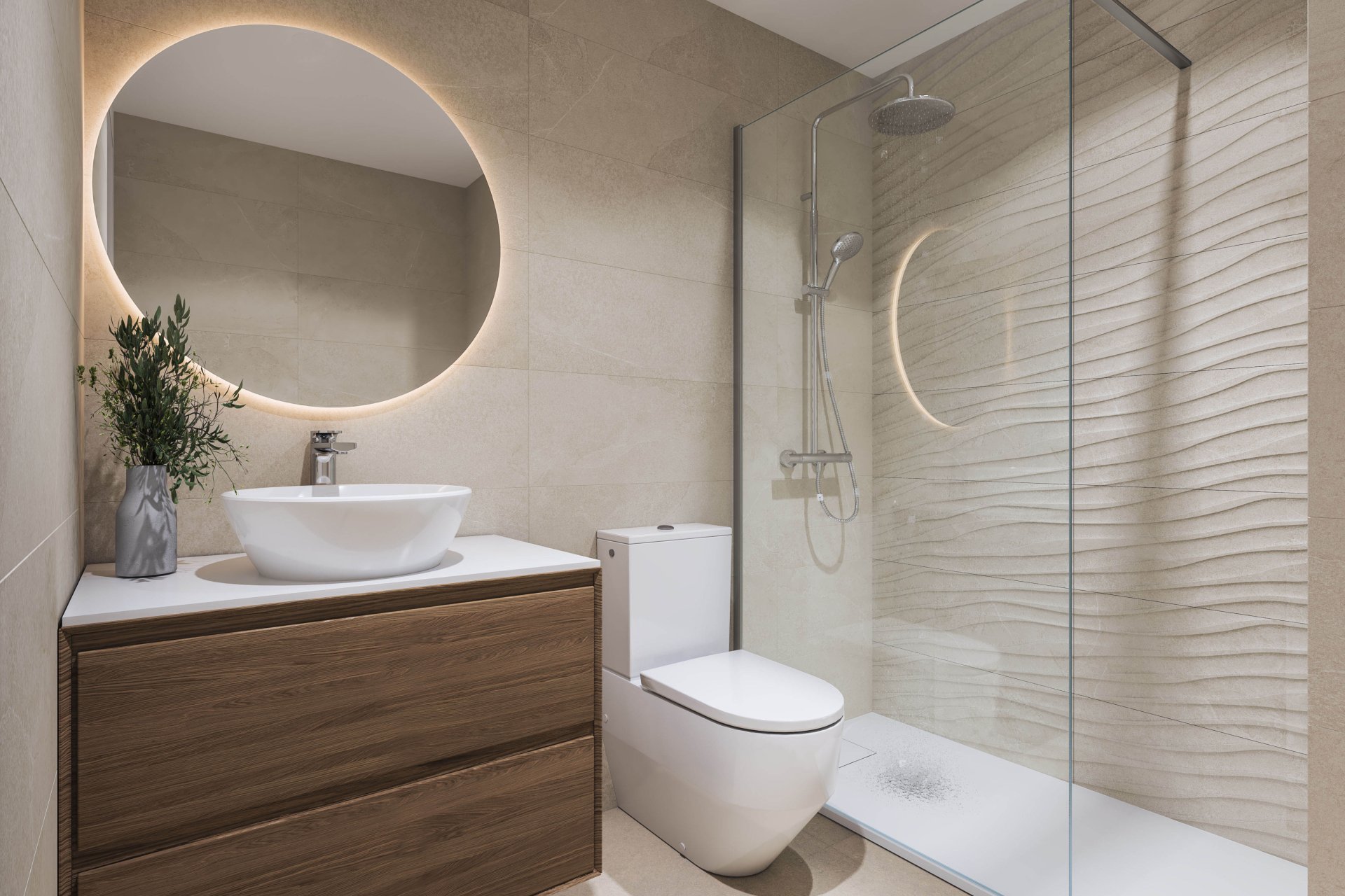 Obra nueva - Apartments - Flats - Estepoa - Estepona