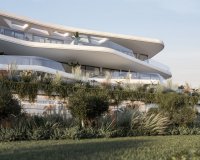 Obra nueva - Apartments - Flats - Estepoa - Estepona