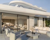 Obra nueva - Apartments - Flats - Estepoa - Estepona