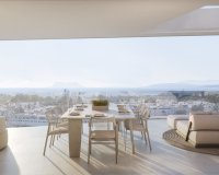 Obra nueva - Apartments - Flats - Estepoa - Estepona