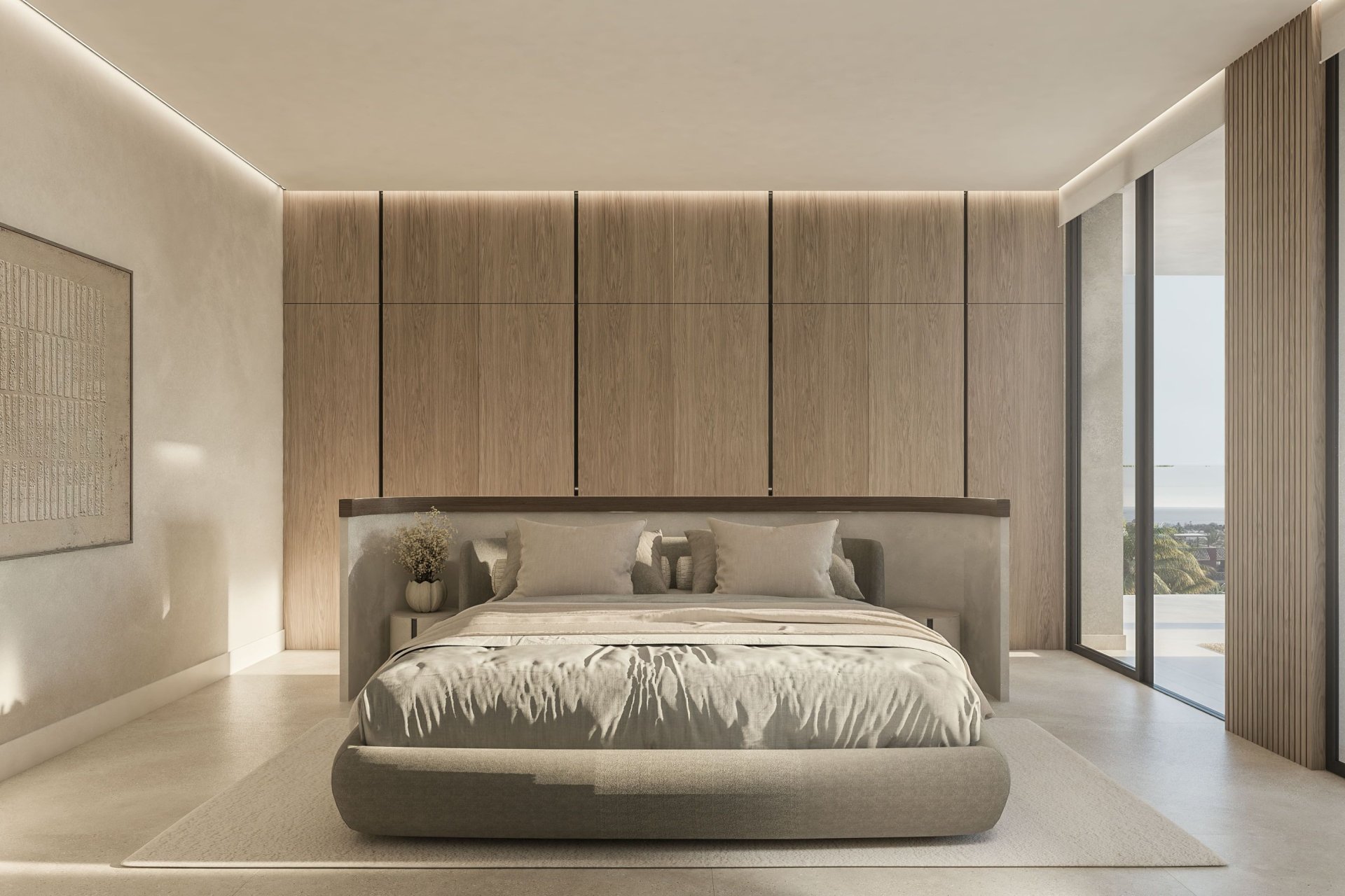 Obra nueva - Apartments - Flats - Estepoa - Estepona