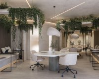 Obra nueva - Apartments - Flats - Estepoa - Estepona