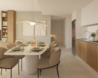 Obra nueva - Apartments - Flats - Estepoa - Estepona