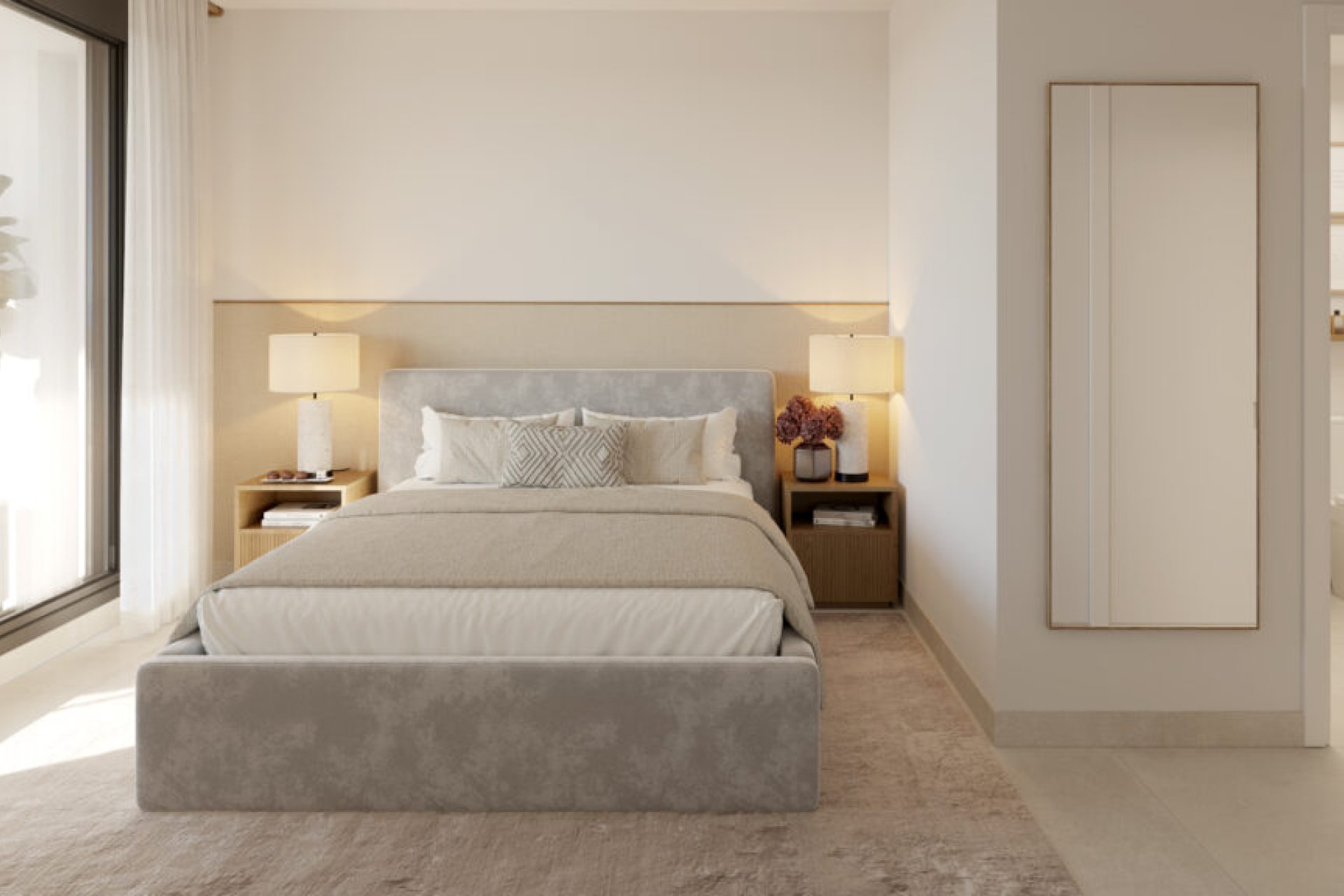 Obra nueva - Apartments - Flats - Estepoa - Estepona