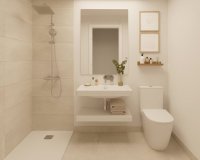 Obra nueva - Apartments - Flats - Estepoa - Estepona