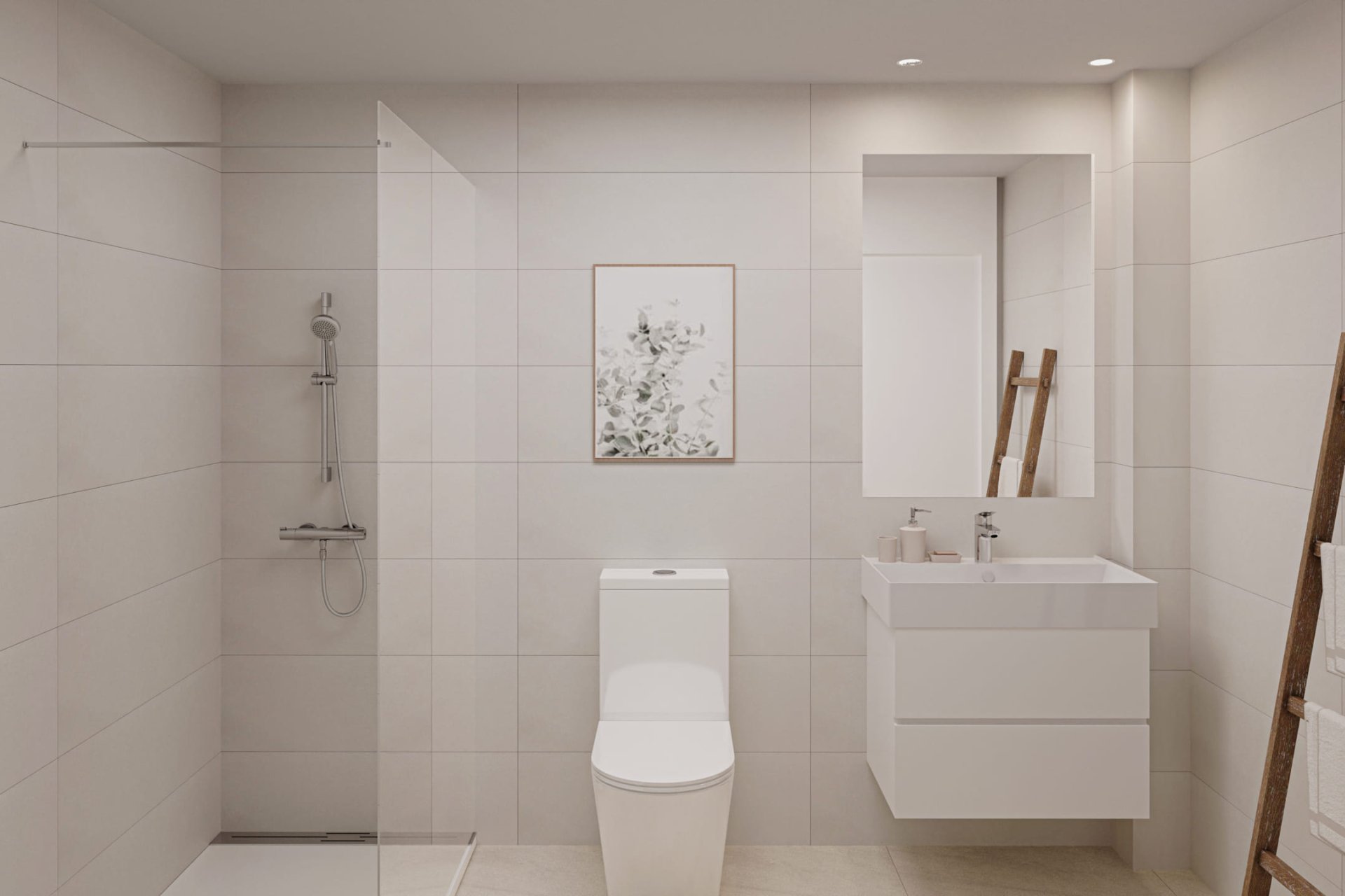 Obra nueva - Apartments - Flats - Estepoa - Estepona
