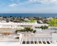 Obra nueva - Apartments - Flats - Estepoa - Estepona