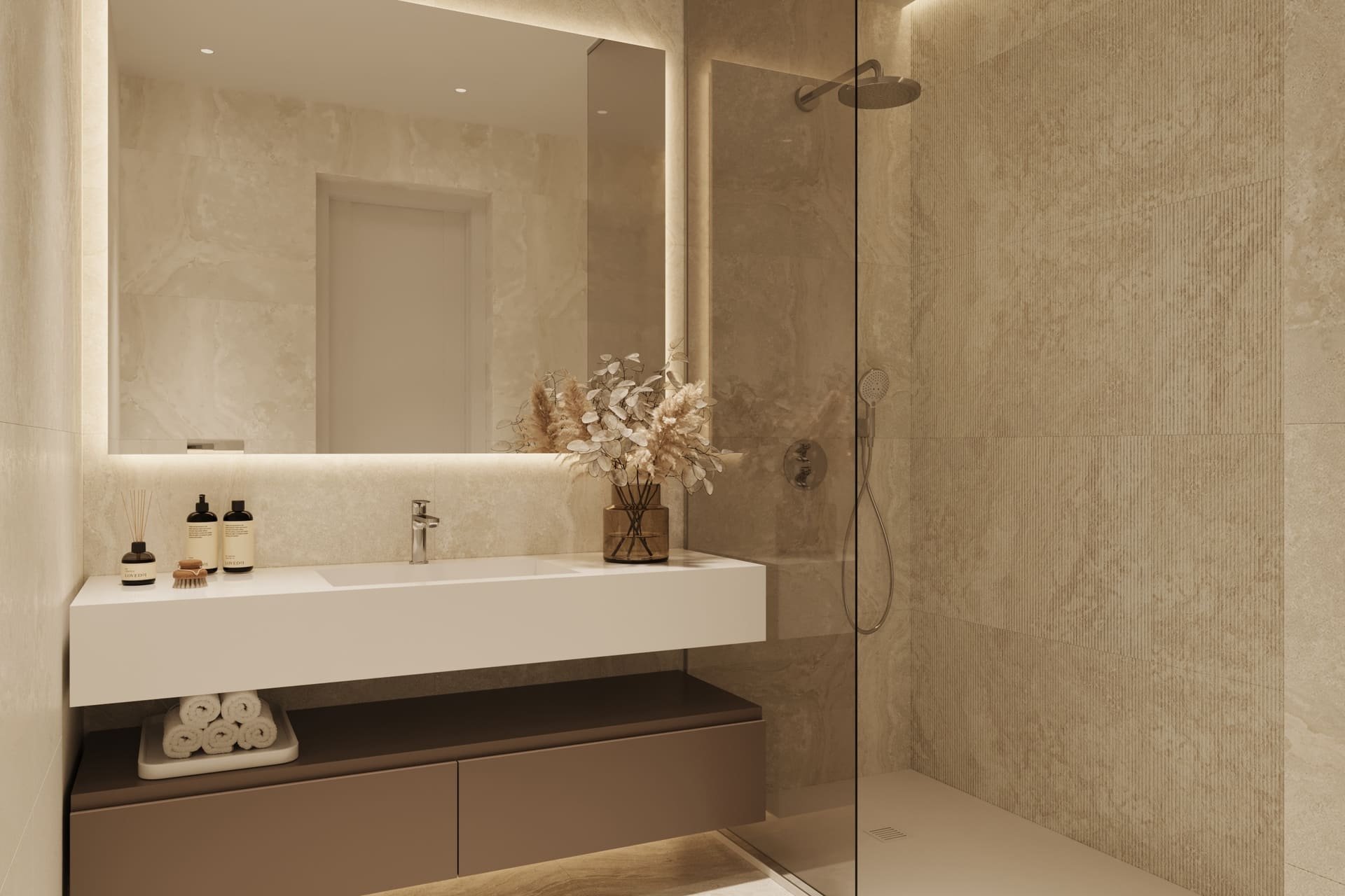 Obra nueva - Apartments - Flats - Estepoa - Estepona