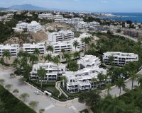 Obra nueva - Apartments - Flats - Estepoa - Estepona