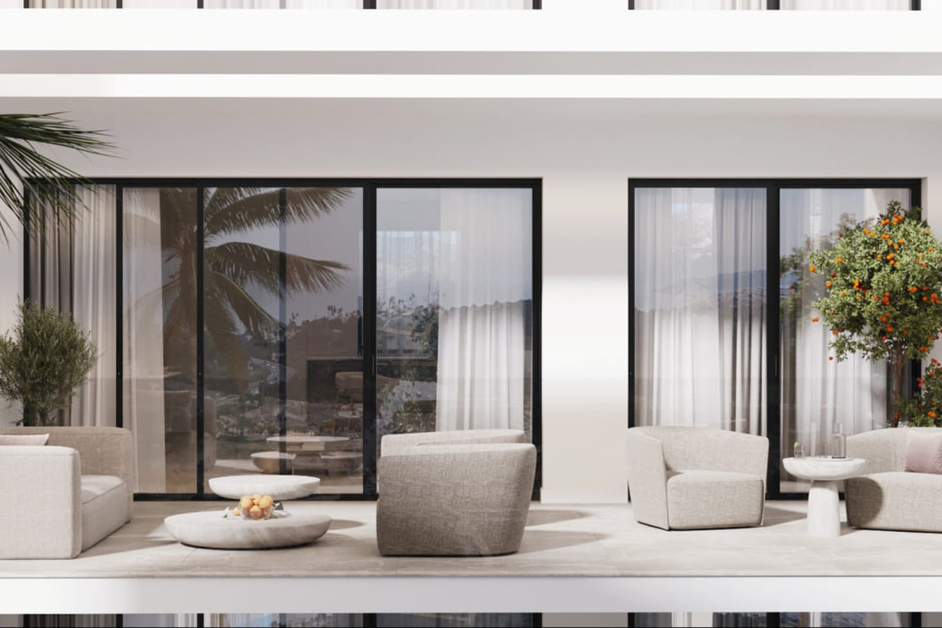 Obra nueva - Apartments - Flats - Estepoa - Estepona
