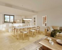 Obra nueva - Apartments - Flats - Estepoa - Estepona