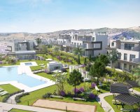 Obra nueva - Apartments - Flats - Estepoa - Estepona