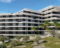 Obra nueva - Apartments - Flats - Estepoa - Estepona