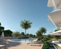 Obra nueva - Apartments - Flats - Estepoa - Estepona