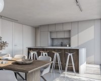Obra nueva - Apartments - Flats - Estepoa - Estepona